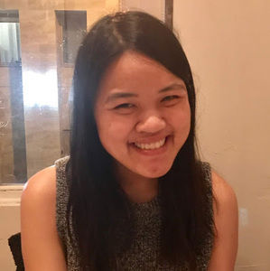 Meet your Posher, Angeline